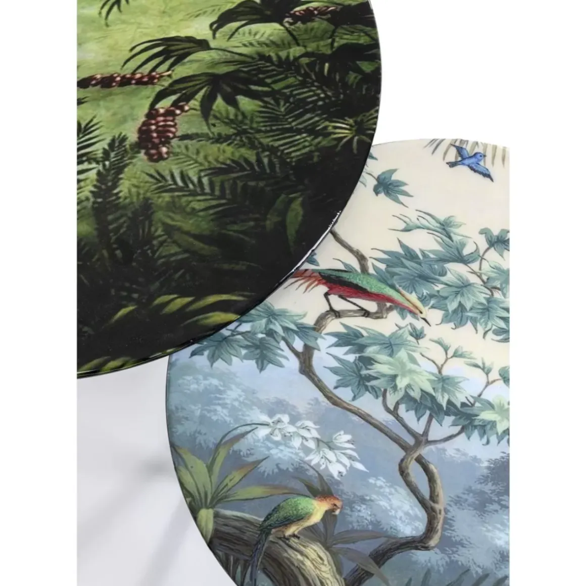 New Beistelltisch Paradise (2/Set) Tische