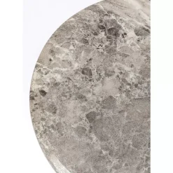 Beistelltisch Rita Schwarz O50Cm Tische