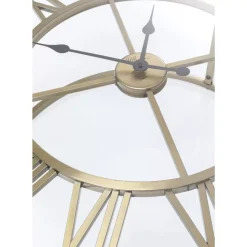 Beistelltisch Roman Brass O76Cm Tische