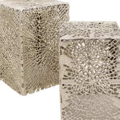 Best Beistelltisch Splinter (2/Set) Tische