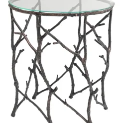 Beistelltisch Tree Branch O44Cm Tische