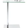 New Beistelltisch West Coast Chrome Tische