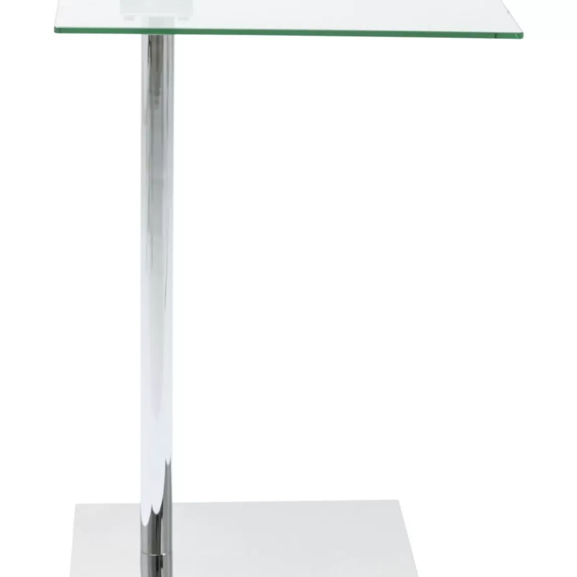 New Beistelltisch West Coast Chrome Tische