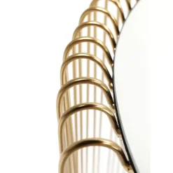 Online Beistelltisch Wire Messing (2/Set) O44Cm Tische