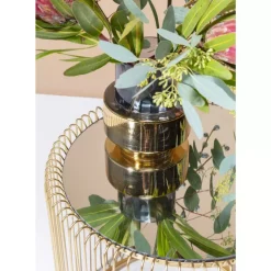 Online Beistelltisch Wire Messing (2/Set) O44Cm Tische