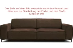 Sale Benita Sofa 3-Sitzer,Kingston Sofas & Couches