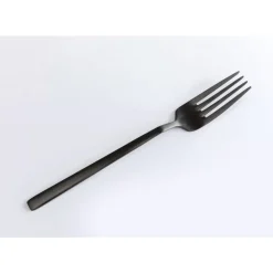 Sale Besteck Gloria Matt Schwarz (16-Tlg.) Geschirr & Tischaccessoires