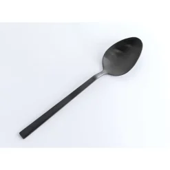 Sale Besteck Gloria Matt Schwarz (16-Tlg.) Geschirr & Tischaccessoires