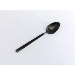 Sale Besteck Gloria Matt Schwarz (16-Tlg.) Geschirr & Tischaccessoires