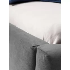 Discount Bett City Spirit Graphit 160X200Cm Betten