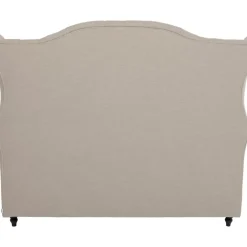 Clearance Bett City Spirit Linen Natural 180X200Cm Betten