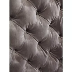 Online Bett Desire Hoch Silbergrau 160X200 Cm Betten