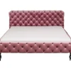 Best Bett Desire Velvet Rose 180X200Cm Betten