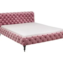 Best Bett Desire Velvet Rose 180X200Cm Betten