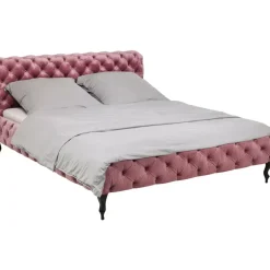 Best Bett Desire Velvet Rose 180X200Cm Betten