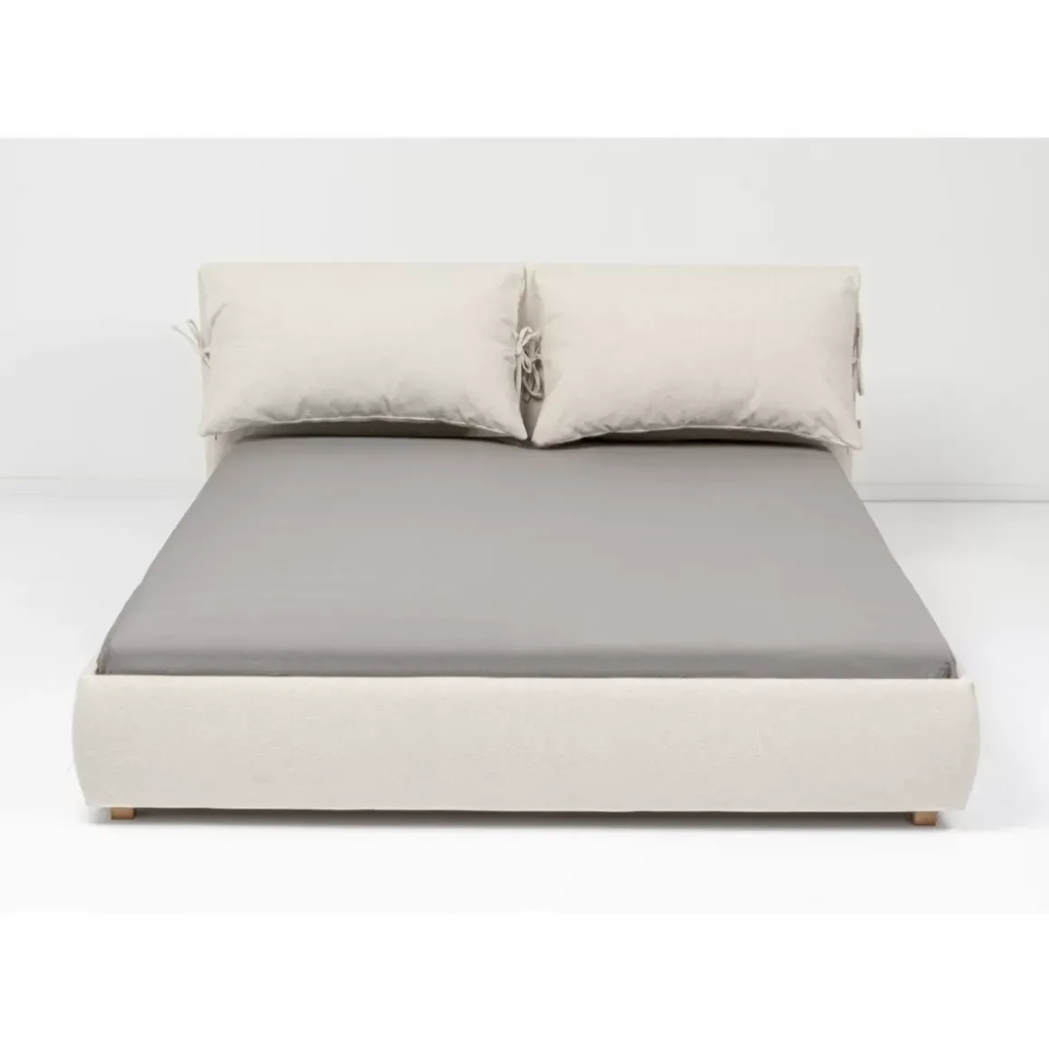 New Bett Szenario Easy Creme 160X200 Cm Betten