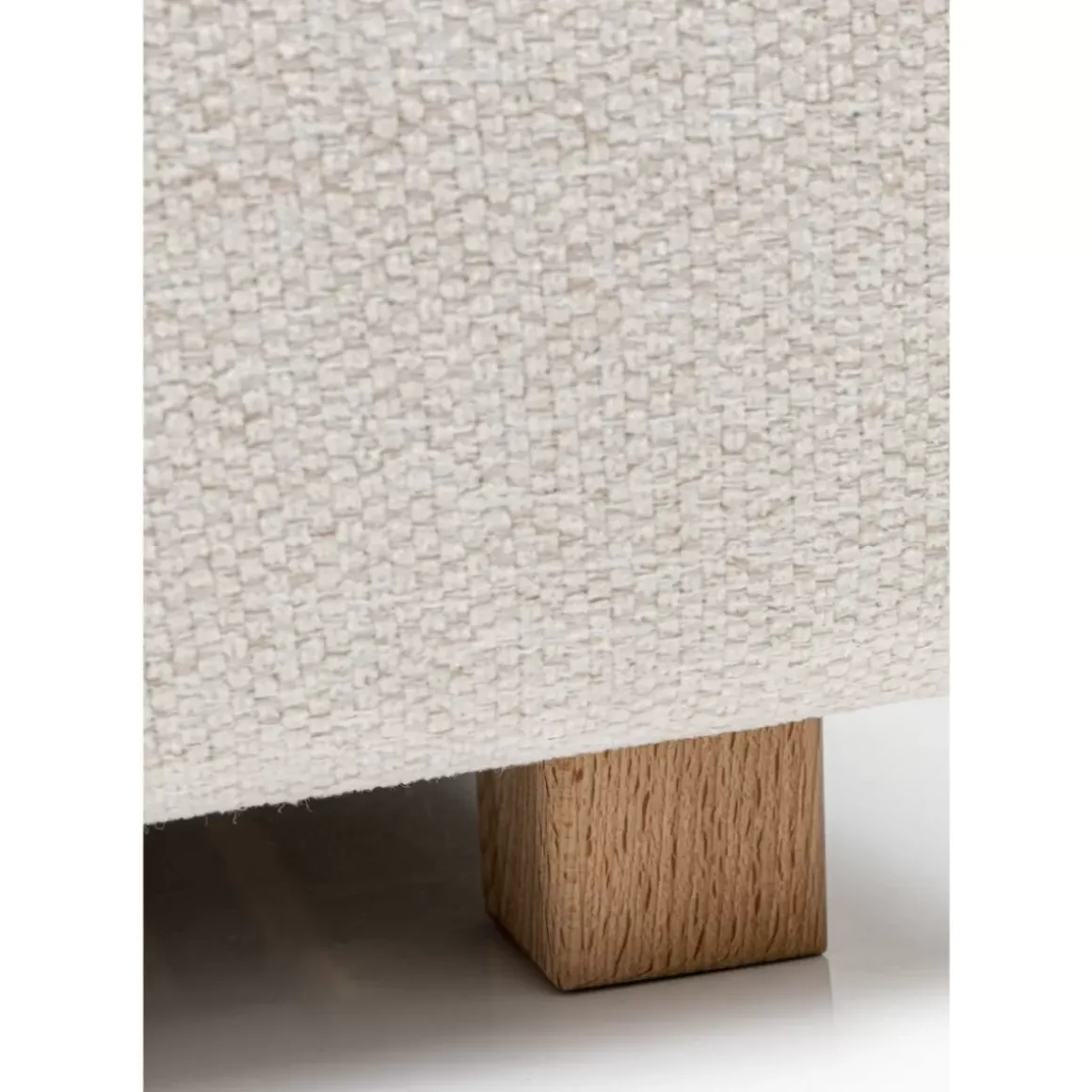 New Bett Szenario Easy Creme 160X200 Cm Betten