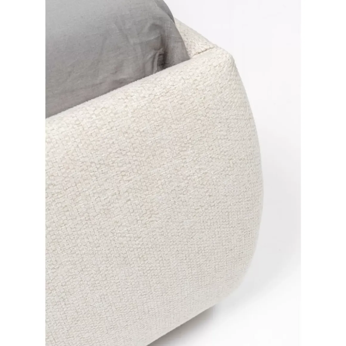 New Bett Szenario Easy Creme 160X200 Cm Betten