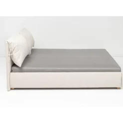 New Bett Szenario Easy Creme 160X200 Cm Betten