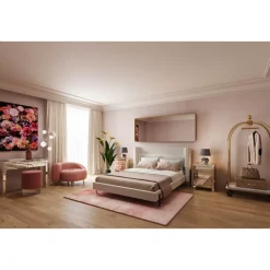 Sale Bett Tivoli Ecru 160X200Cm Betten