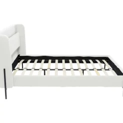 Sale Bett Tivoli Ecru 160X200Cm Betten