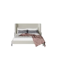 Sale Bett Tivoli Ecru 160X200Cm Betten