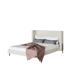Sale Bett Tivoli Ecru 160X200Cm Betten