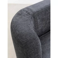 Outlet Bett Tivoli Grau 180X200Cm Betten