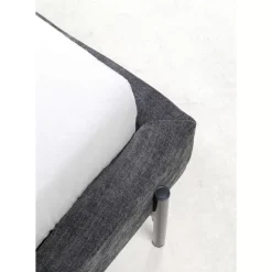 Outlet Bett Tivoli Grau 180X200Cm Betten