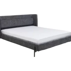 Outlet Bett Tivoli Grau 180X200Cm Betten