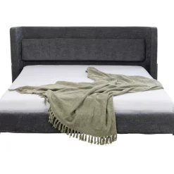 Outlet Bett Tivoli Grau 180X200Cm Betten