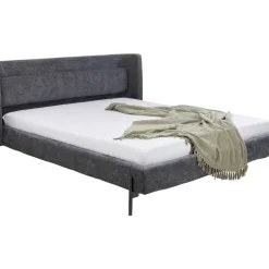 Outlet Bett Tivoli Grau 180X200Cm Betten