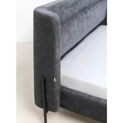 Online Bett Tivoli Grau 160X200Cm Betten