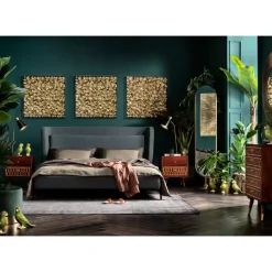 Sale Bett Tivoli Grun 180X200 Betten