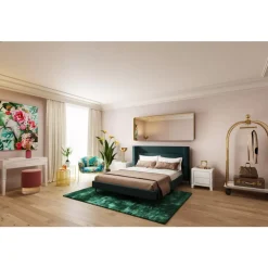 Sale Bett Tivoli Grun 180X200 Betten