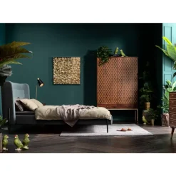 Sale Bett Tivoli Grun 160X200 Betten