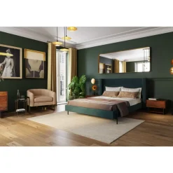 Sale Bett Tivoli Grun 160X200 Betten