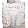 Sale Bettwasche Angel In Bed 160X210 + Kissen 50X70 Deko & Geschenkartikel