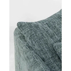 Best Bigsofa Boheme Blaugrun 230Cm Sofas & Couches