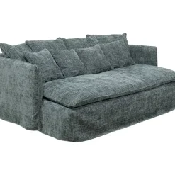 Best Bigsofa Boheme Blaugrun 230Cm Sofas & Couches