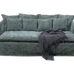 Best Bigsofa Boheme Blaugrun 230Cm Sofas & Couches