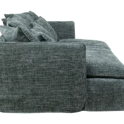 Best Bigsofa Boheme Blaugrun 230Cm Sofas & Couches
