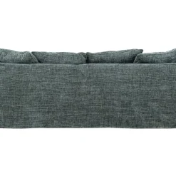Best Bigsofa Boheme Blaugrun 230Cm Sofas & Couches