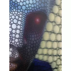 New Bild Frame 3D King 70X57 Bilder