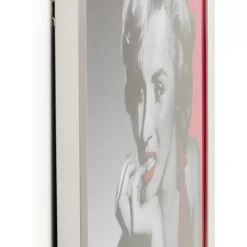 Sale Bild Frame Diva Pixel Thinking 103X73 Bilder