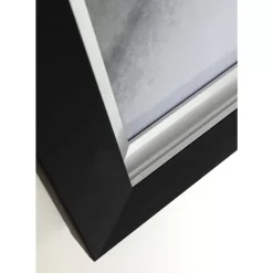 Bild Frame Flower Lady Pastell 152X117 Bilder