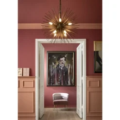 Sale Bild Frame Gentleman Cuts 130X163Cm Bilder