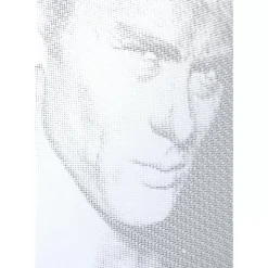 Best Bild Frame Idol Pixel James 104X79 Bilder