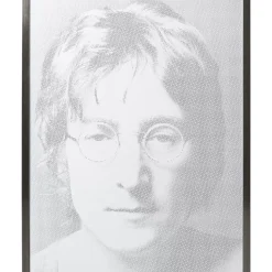 Sale Bild Frame Idol Pixel John 104X79 Bilder