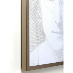 Sale Bild Frame Idol Pixel John 104X79 Bilder